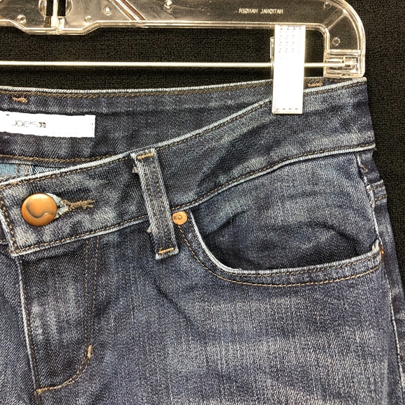 Joe's Jeans The Honey Booty Fit Boot Cut Jeans 29 - Picture 4 of 8